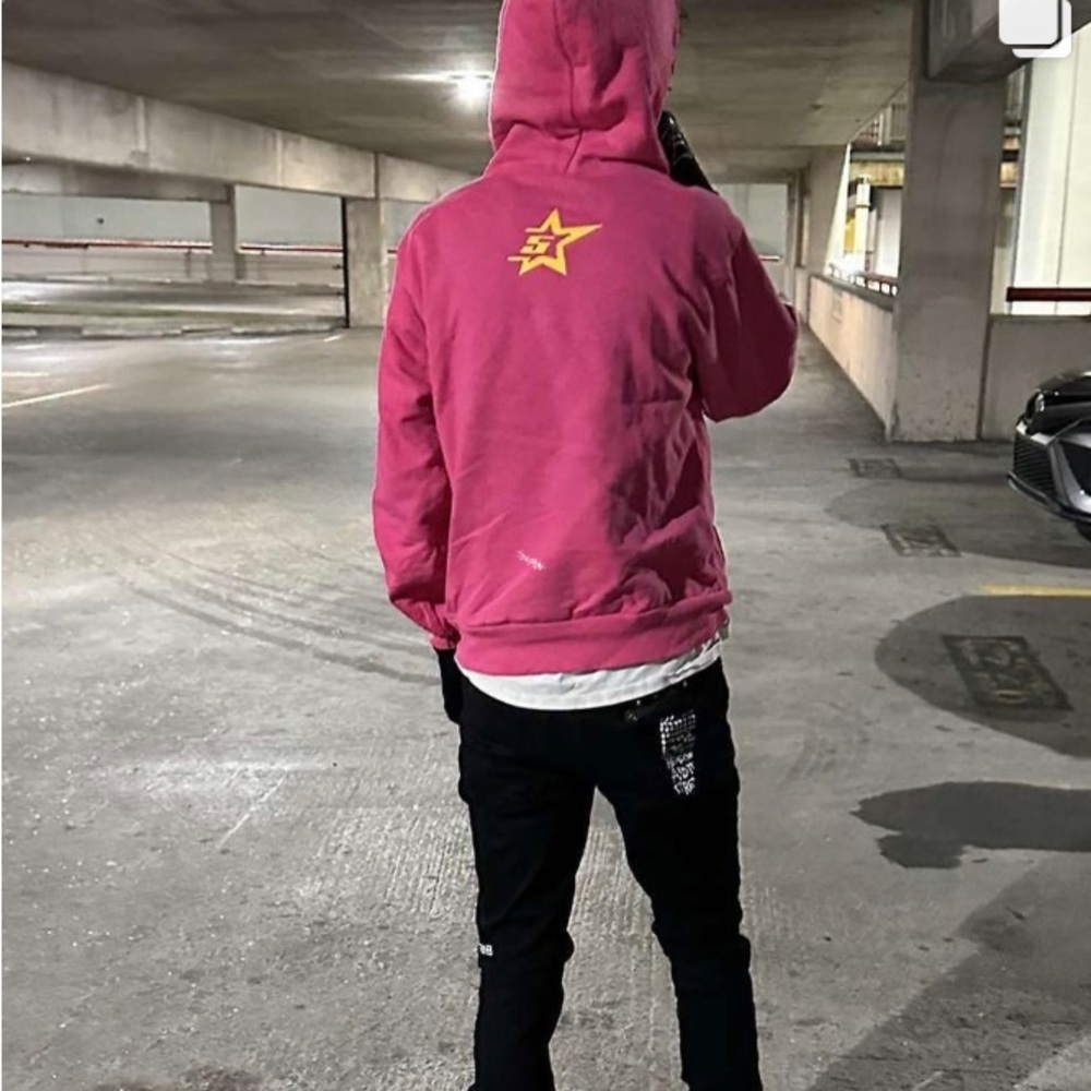 COPY - mnml jeans n beanie